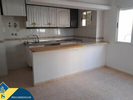 3 room apartment Spain, Torrevieja