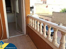 3 rooms apartment for sell Spain, Torrevieja