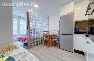 Продается 2 комнатная квартира Испания, Torrevieja