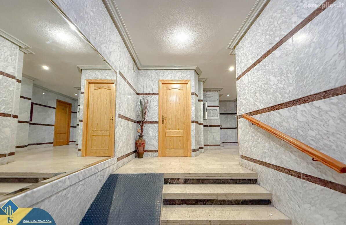 Продается 2 комнатная квартира Испания, Torrevieja