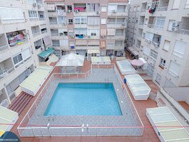 Продается 2 комнатная квартира Испания, Torrevieja