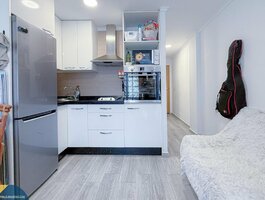 Продается 2 комнатная квартира Испания, Torrevieja