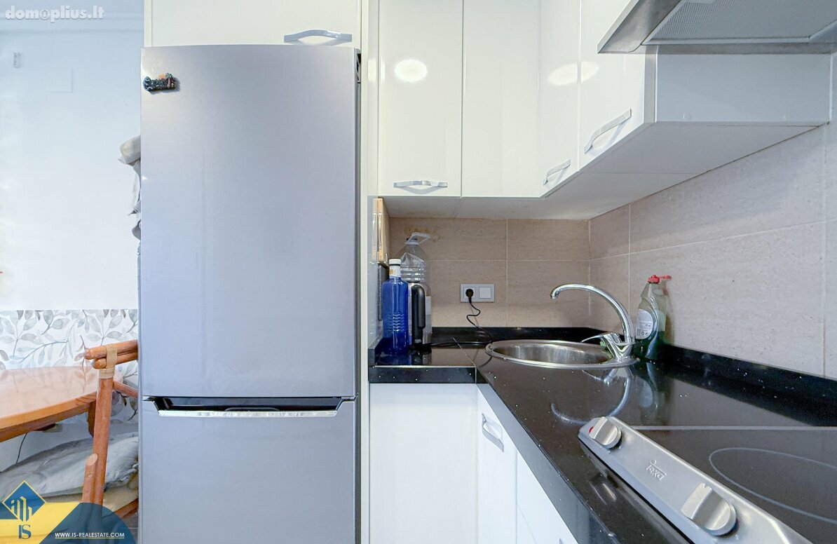 Продается 2 комнатная квартира Испания, Torrevieja