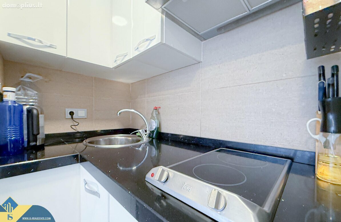 Продается 2 комнатная квартира Испания, Torrevieja