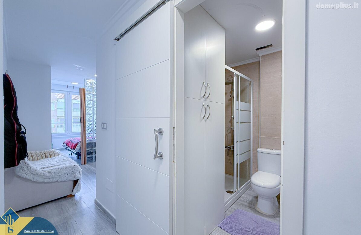 Продается 2 комнатная квартира Испания, Torrevieja