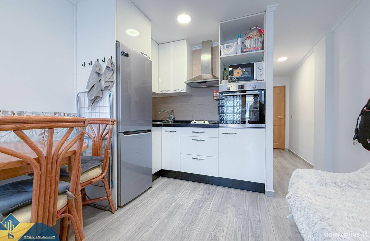 Продается 2 комнатная квартира Испания, Torrevieja