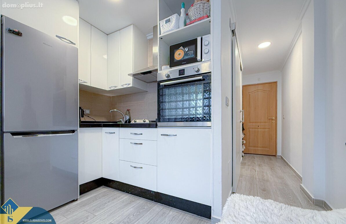 Продается 2 комнатная квартира Испания, Torrevieja
