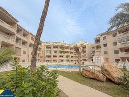 3 room apartment Spain, Torrevieja