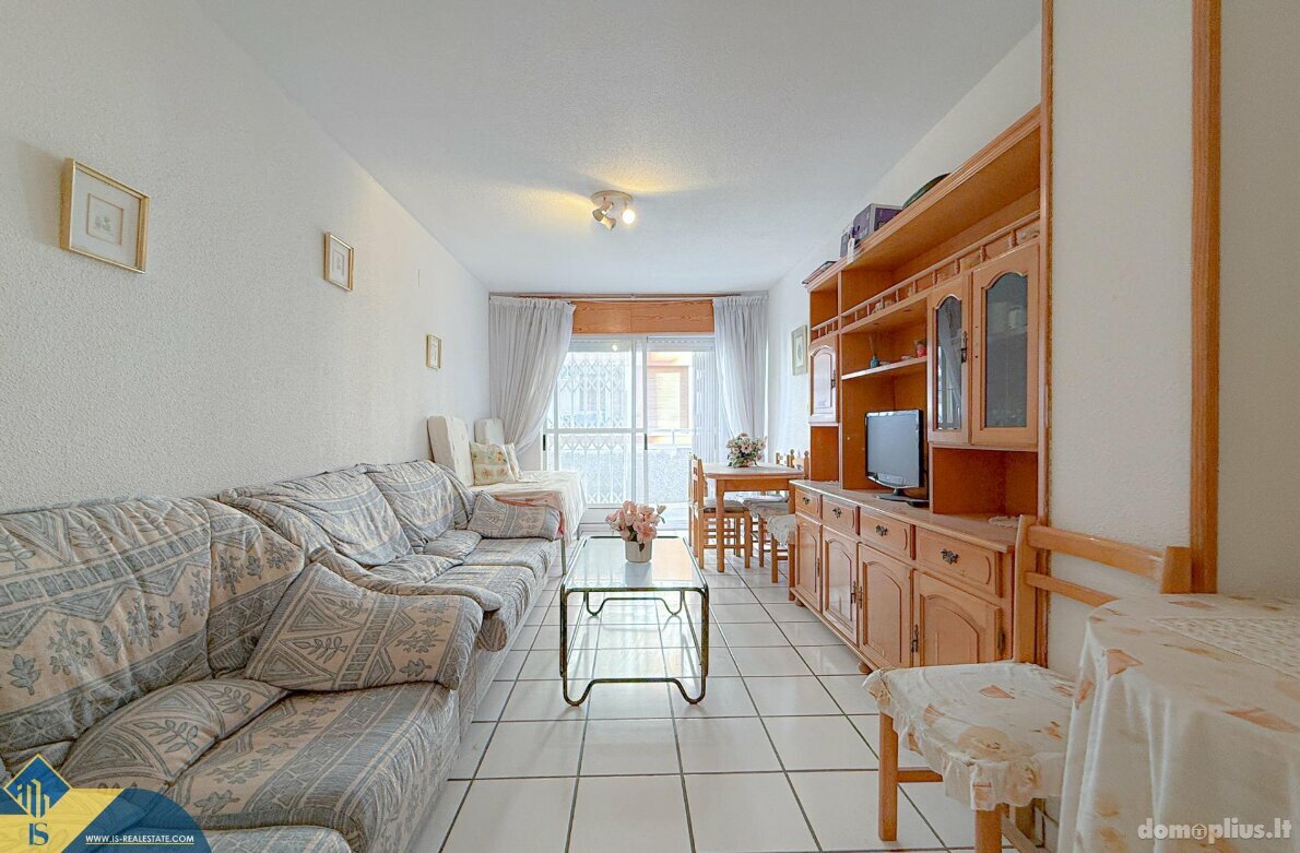 Продается 4 комнатная квартира Испания, Torrevieja