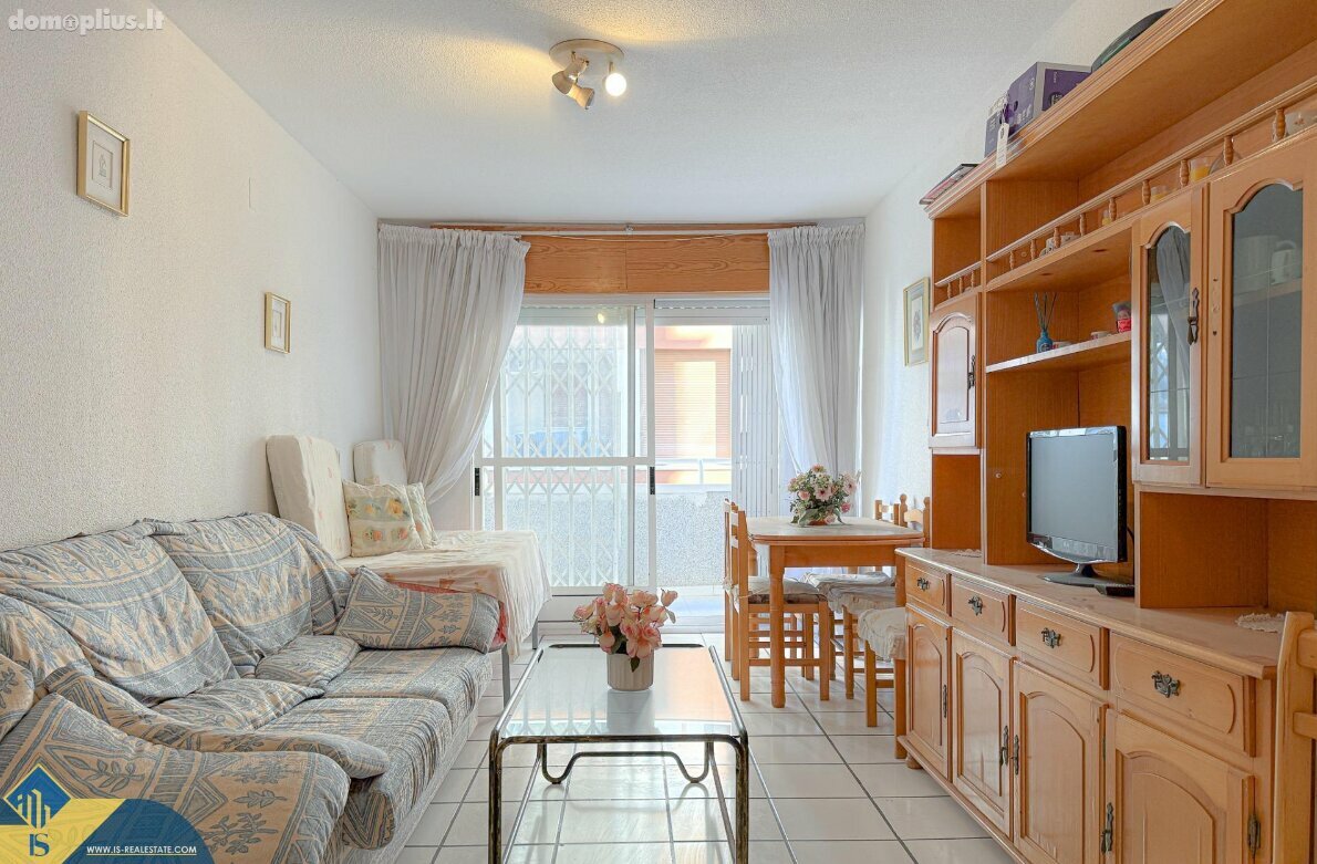 Продается 4 комнатная квартира Испания, Torrevieja