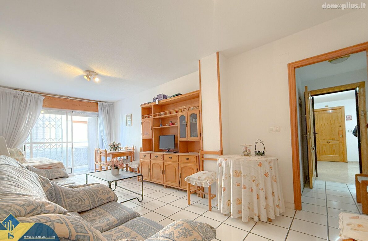 Продается 4 комнатная квартира Испания, Torrevieja