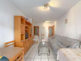 Продается 4 комнатная квартира Испания, Torrevieja