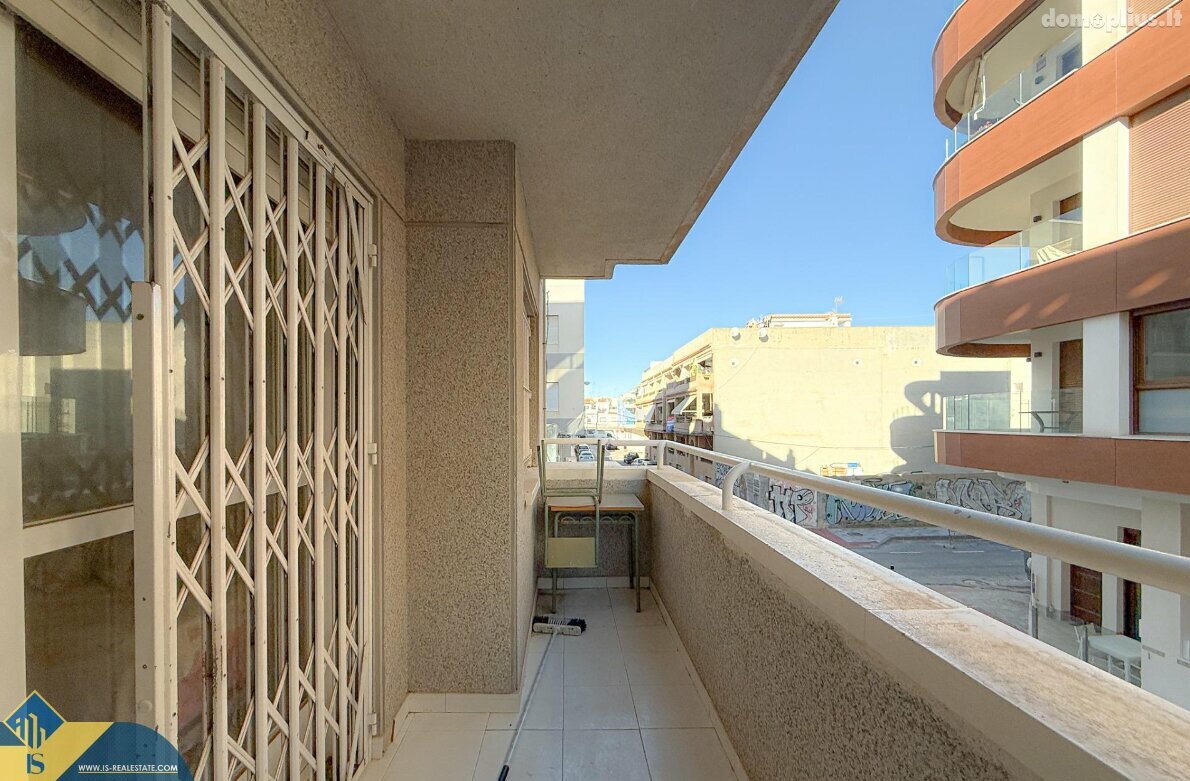 Продается 4 комнатная квартира Испания, Torrevieja