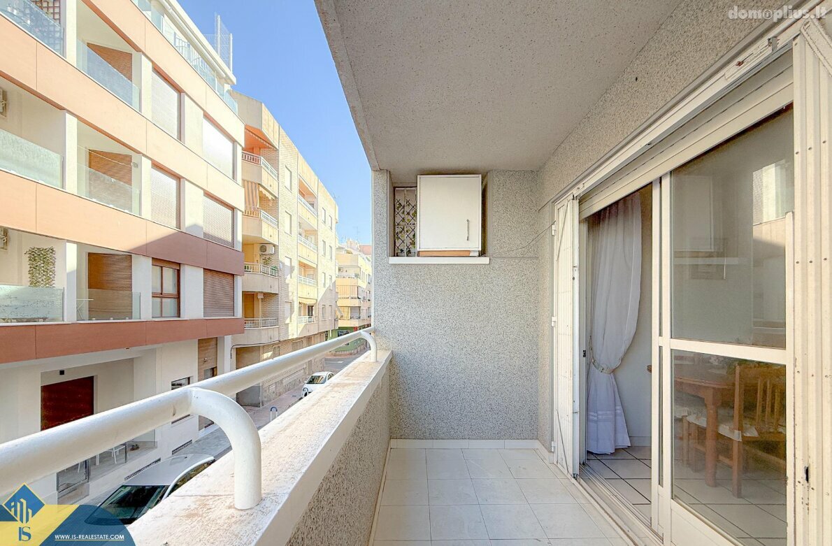 Продается 4 комнатная квартира Испания, Torrevieja