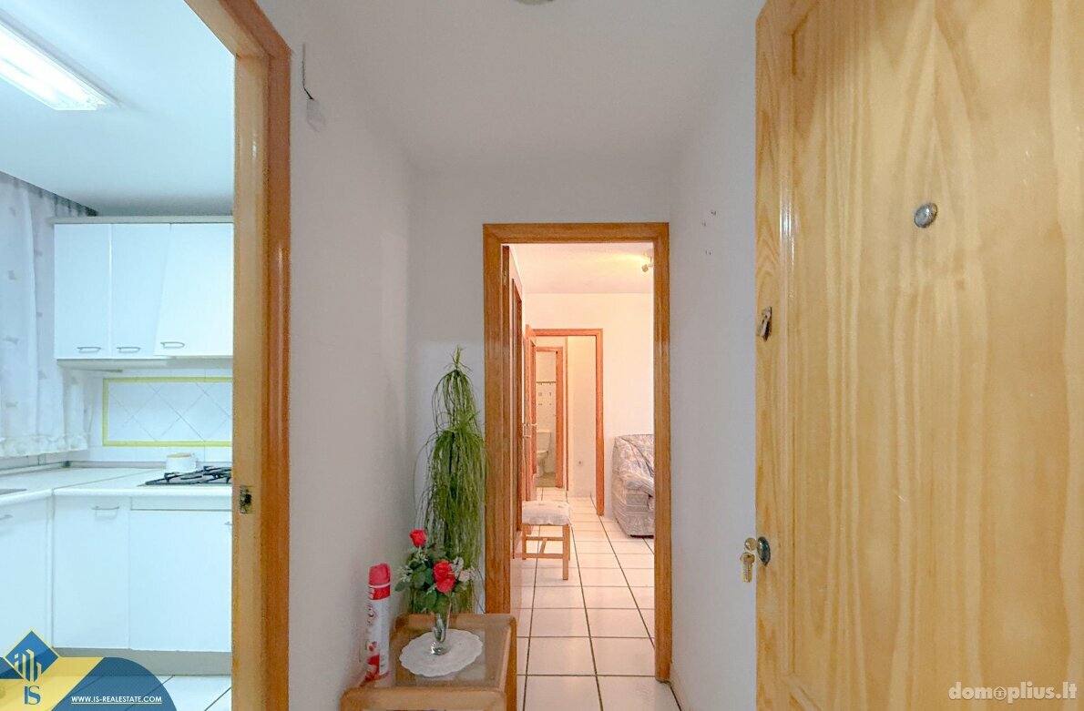 Продается 4 комнатная квартира Испания, Torrevieja