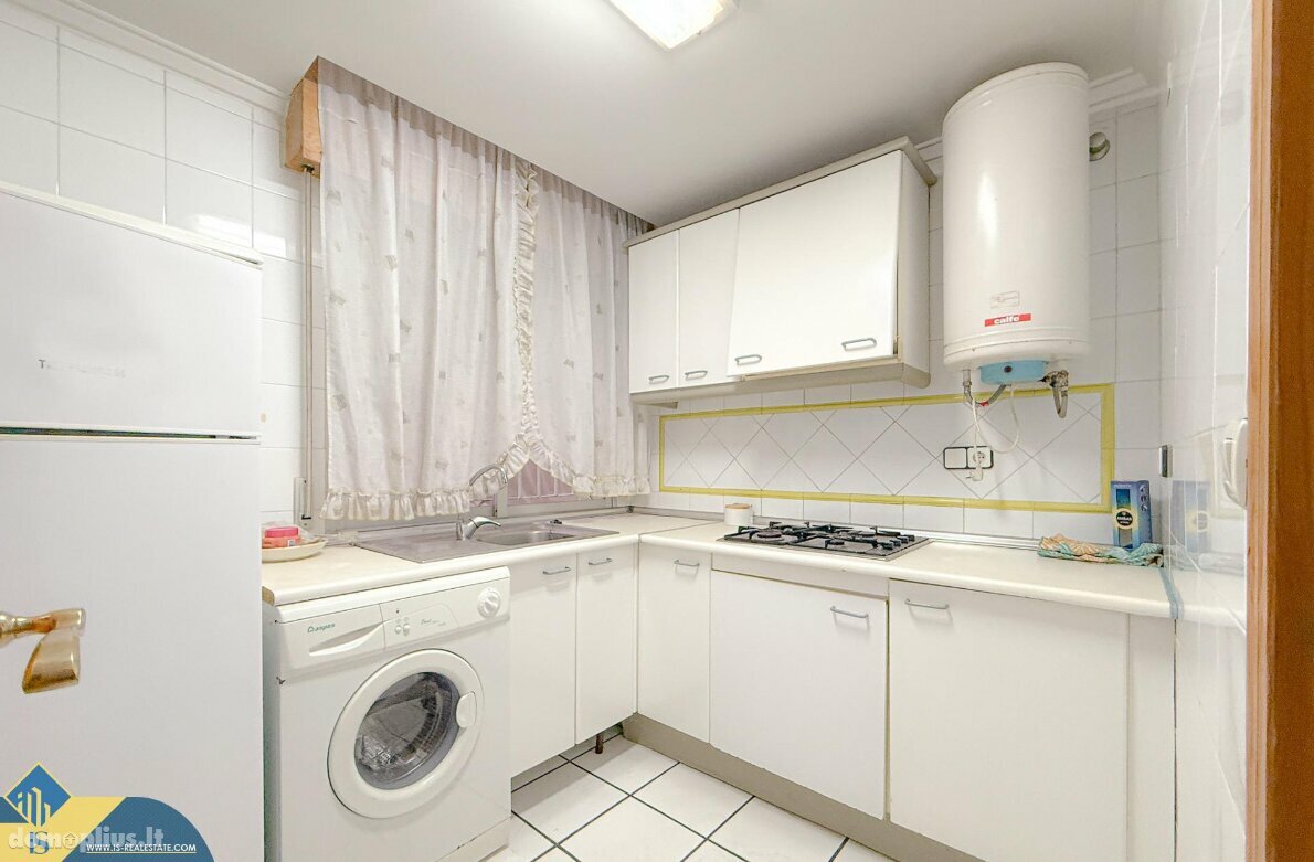 Продается 4 комнатная квартира Испания, Torrevieja