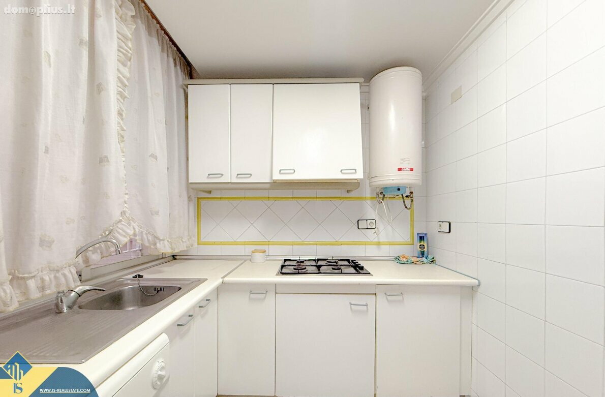 Продается 4 комнатная квартира Испания, Torrevieja