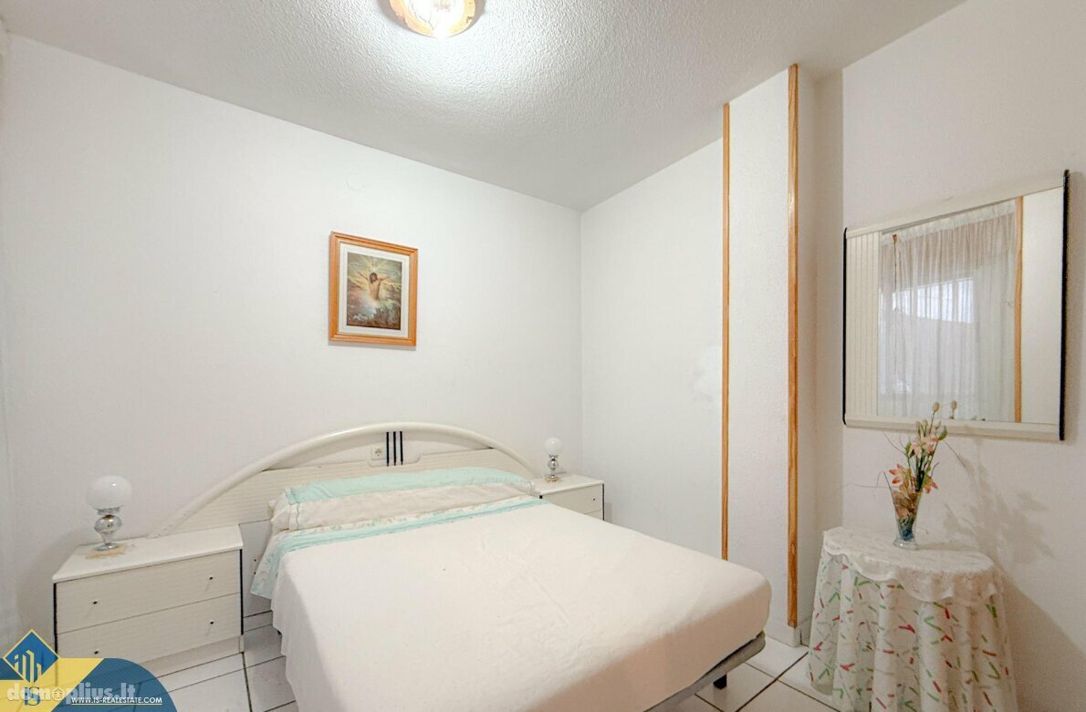 Продается 4 комнатная квартира Испания, Torrevieja