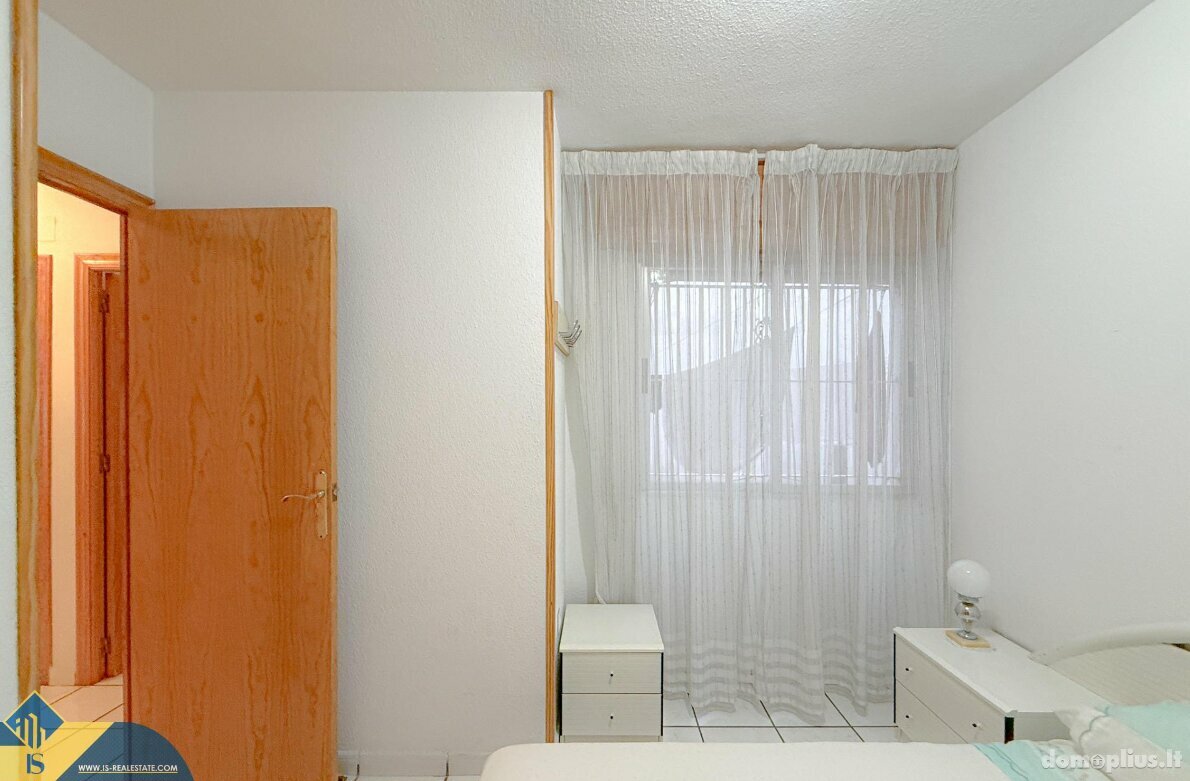 Продается 4 комнатная квартира Испания, Torrevieja