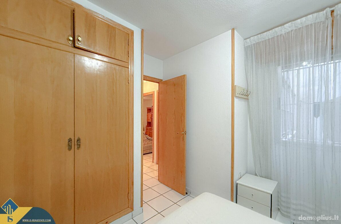 Продается 4 комнатная квартира Испания, Torrevieja