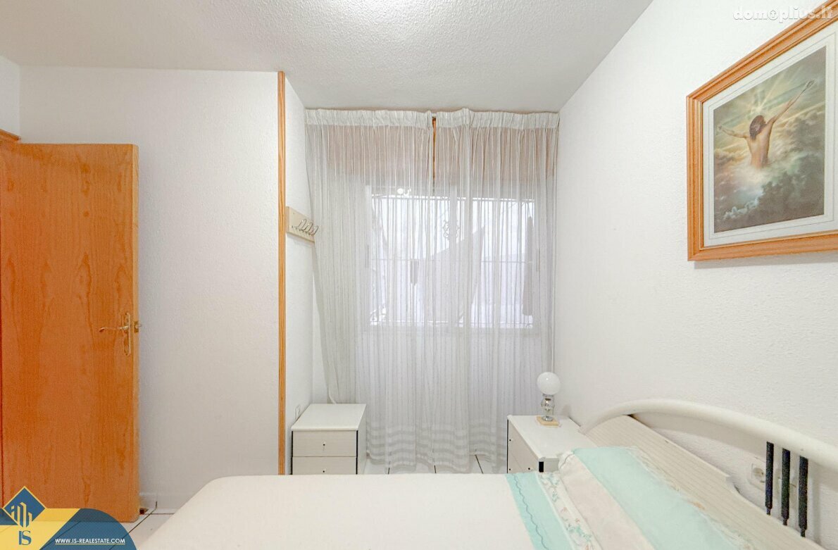 Продается 4 комнатная квартира Испания, Torrevieja