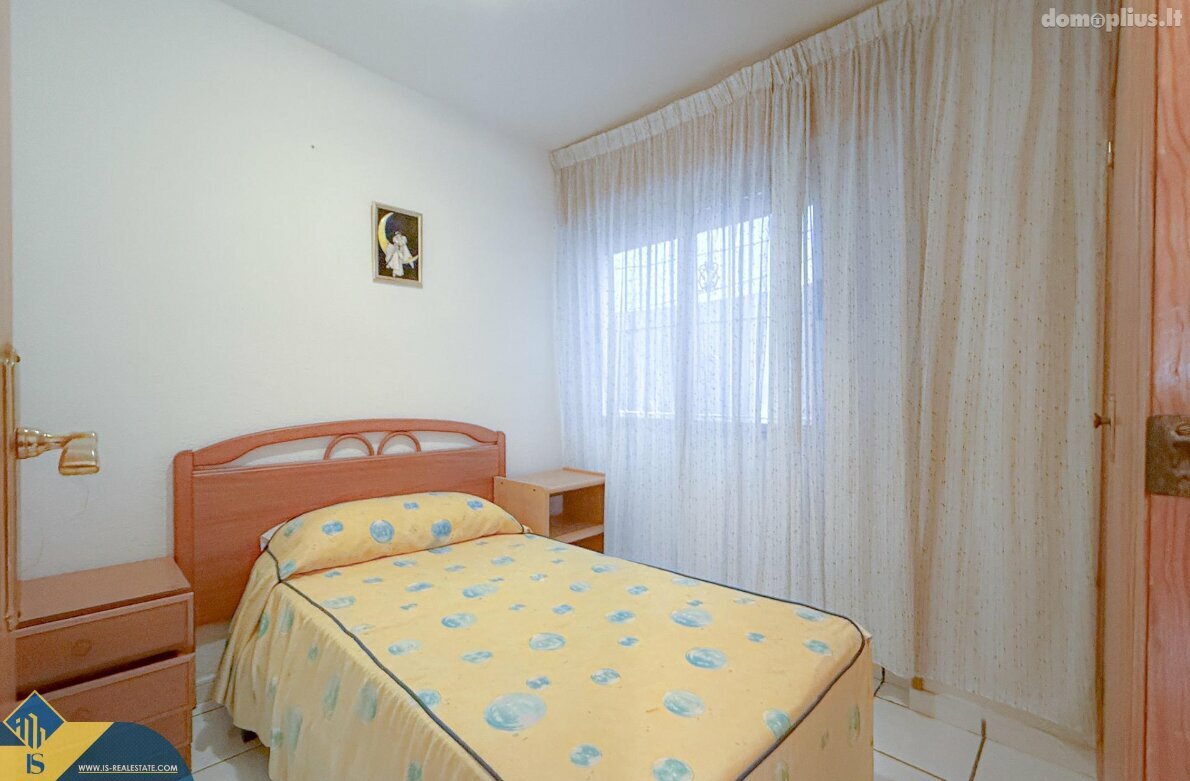 Продается 4 комнатная квартира Испания, Torrevieja