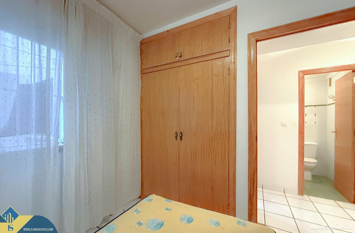 Продается 4 комнатная квартира Испания, Torrevieja