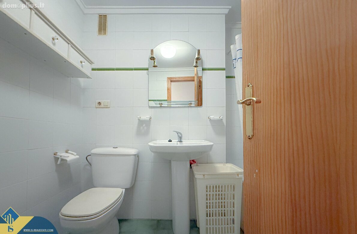 Продается 4 комнатная квартира Испания, Torrevieja