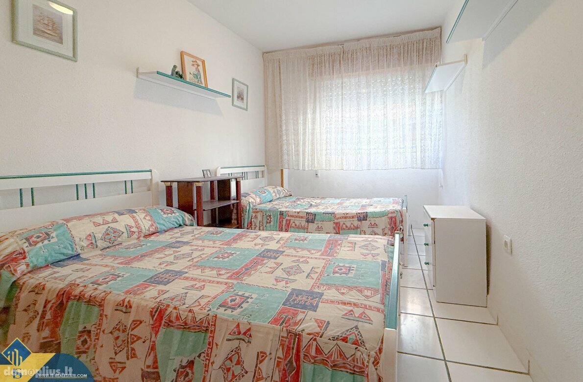 Продается 4 комнатная квартира Испания, Torrevieja