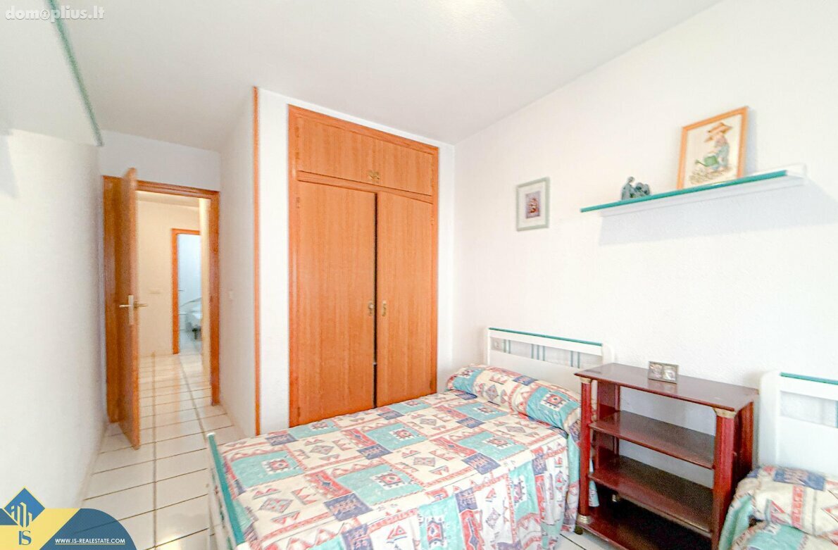 Продается 4 комнатная квартира Испания, Torrevieja