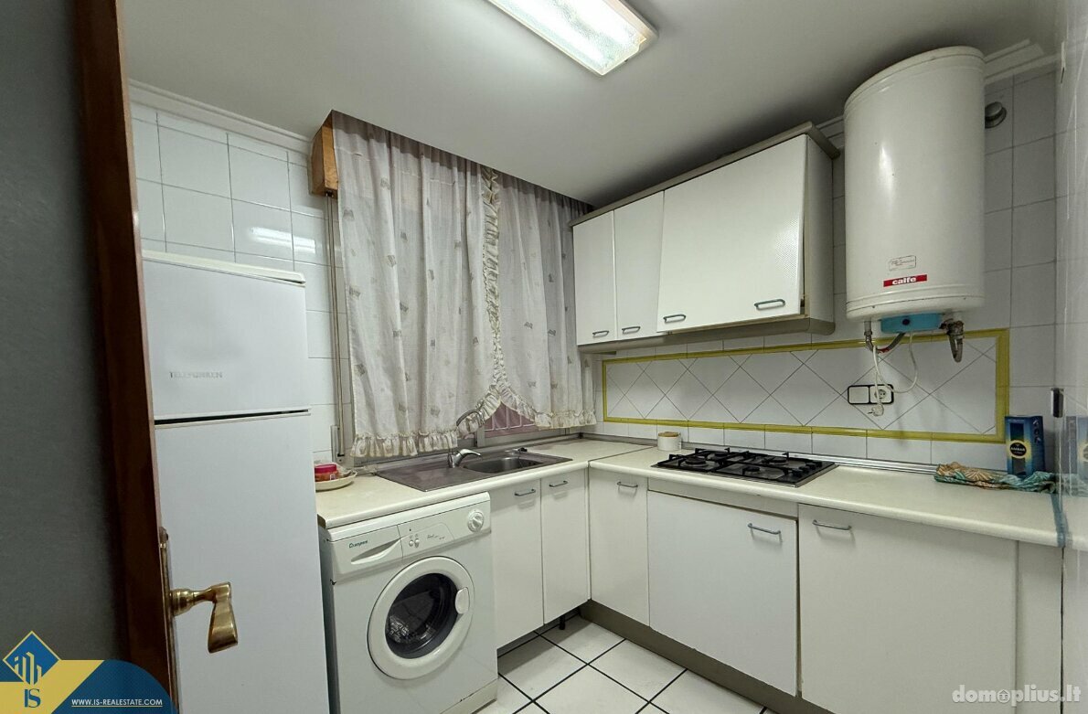 Продается 4 комнатная квартира Испания, Torrevieja