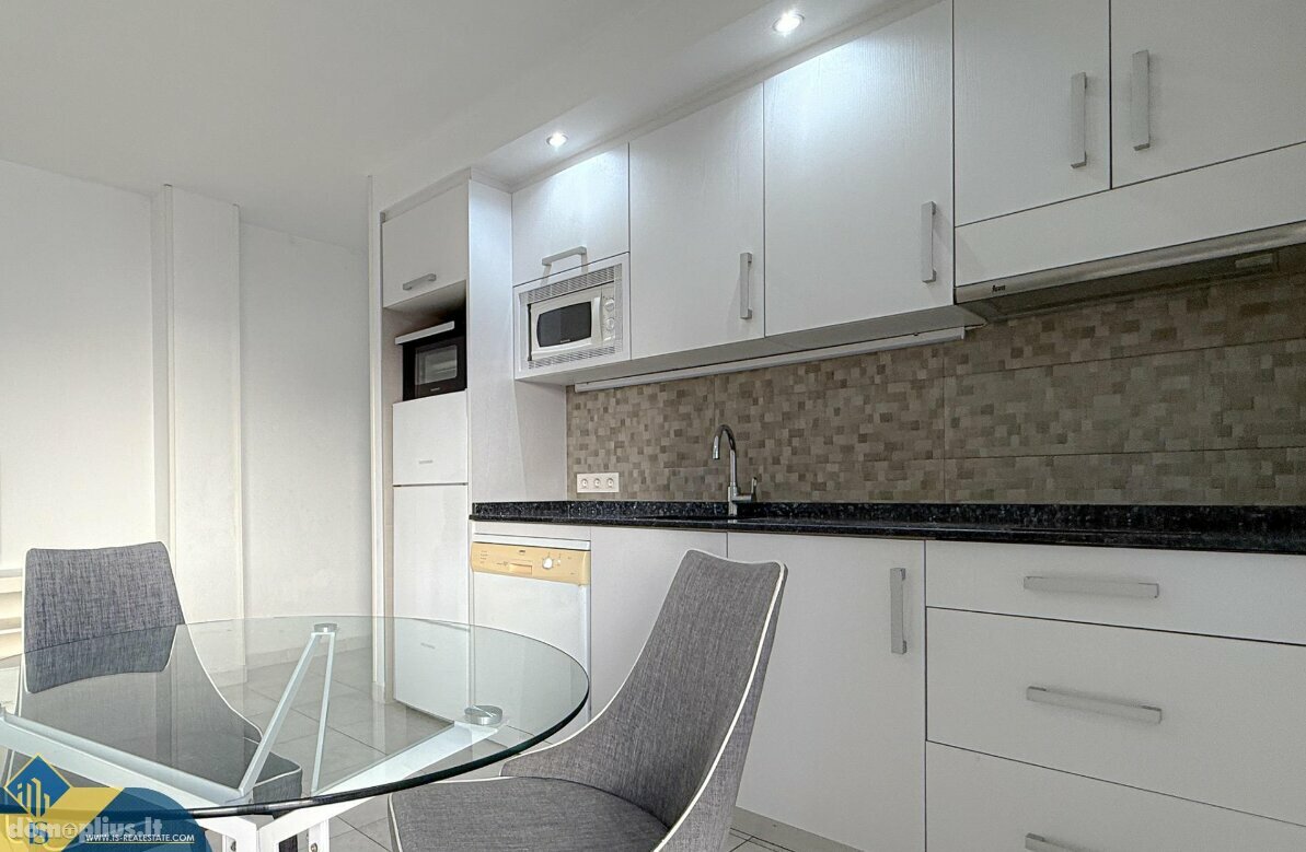Продается 2 комнатная квартира Испания, Torrevieja
