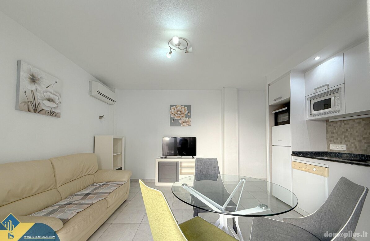 Продается 2 комнатная квартира Испания, Torrevieja