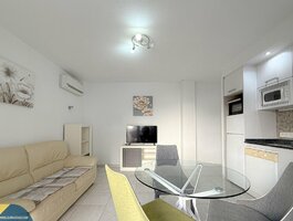Продается 2 комнатная квартира Испания, Torrevieja