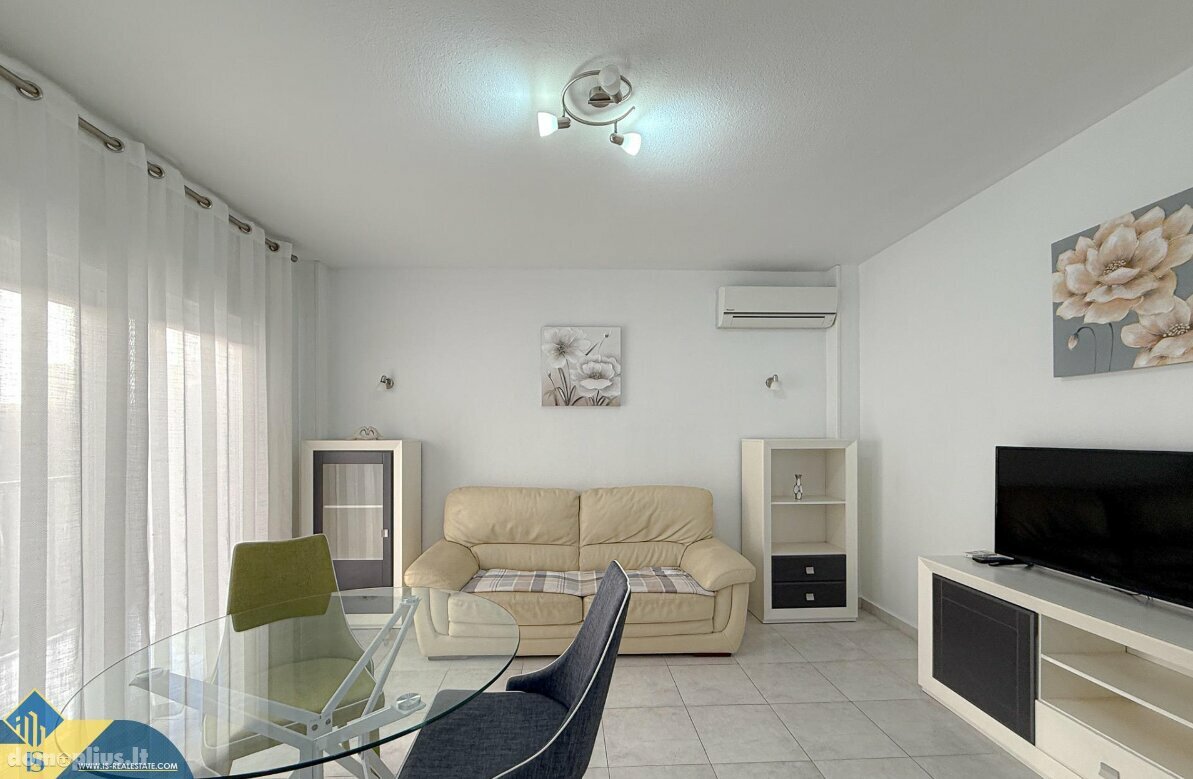 Продается 2 комнатная квартира Испания, Torrevieja