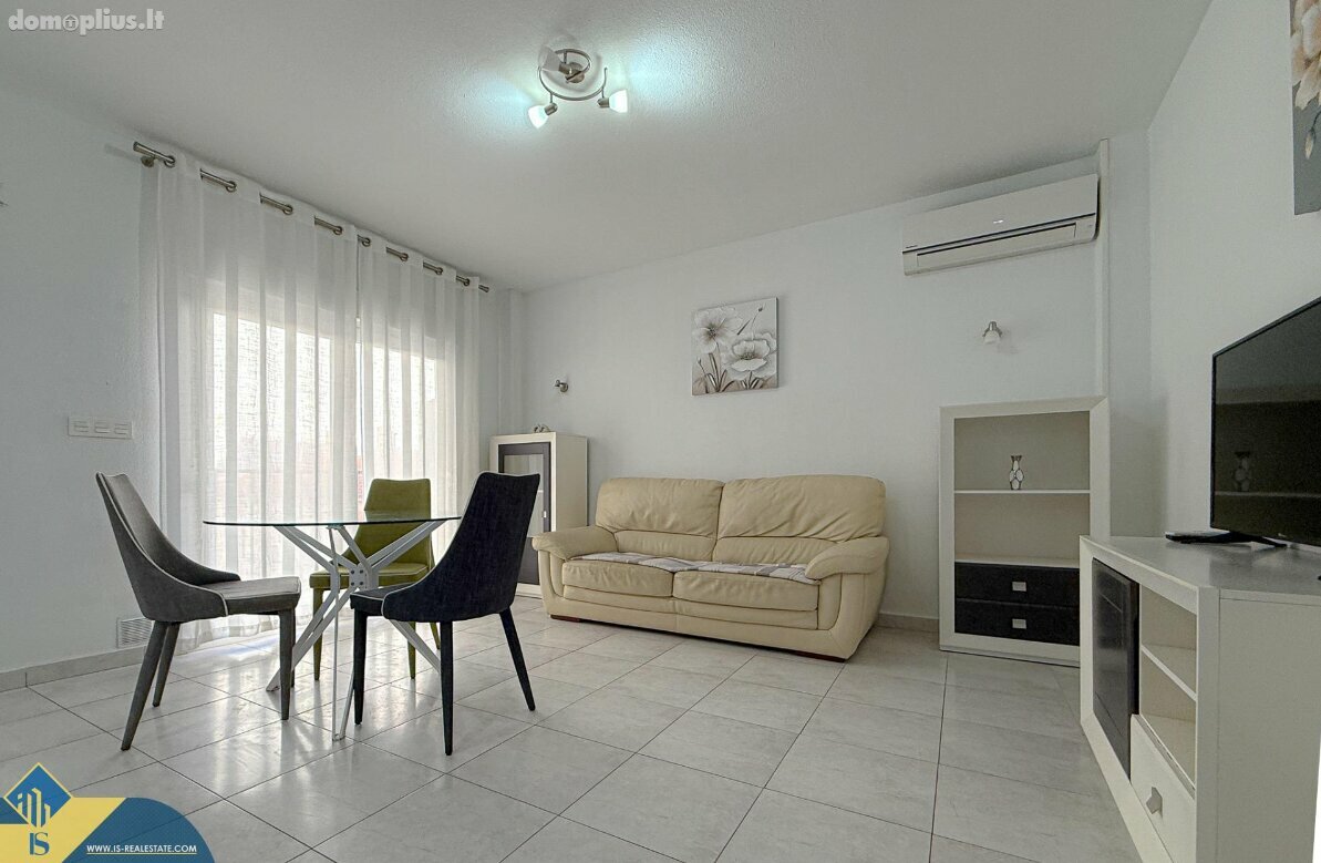 Продается 2 комнатная квартира Испания, Torrevieja