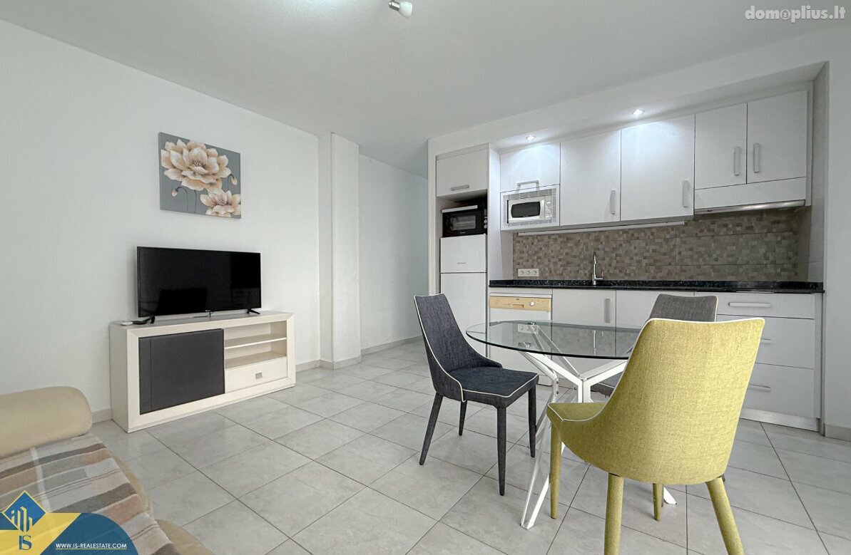 Продается 2 комнатная квартира Испания, Torrevieja