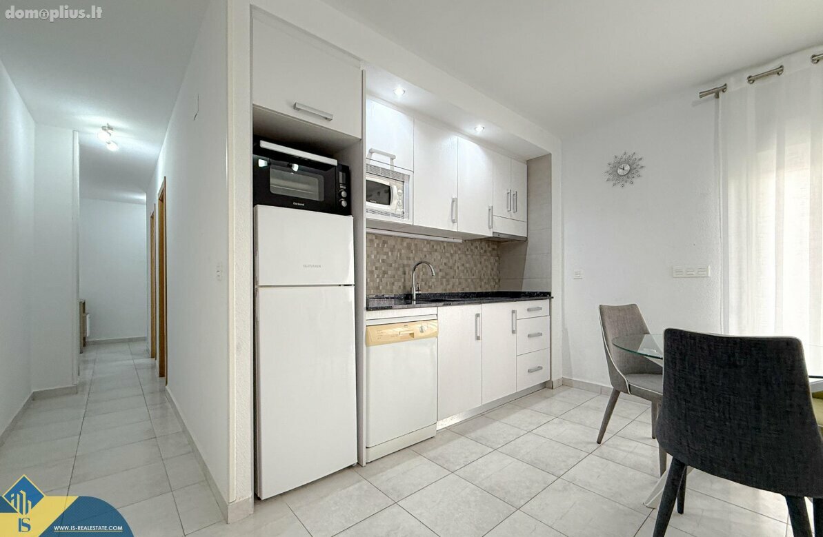 Продается 2 комнатная квартира Испания, Torrevieja