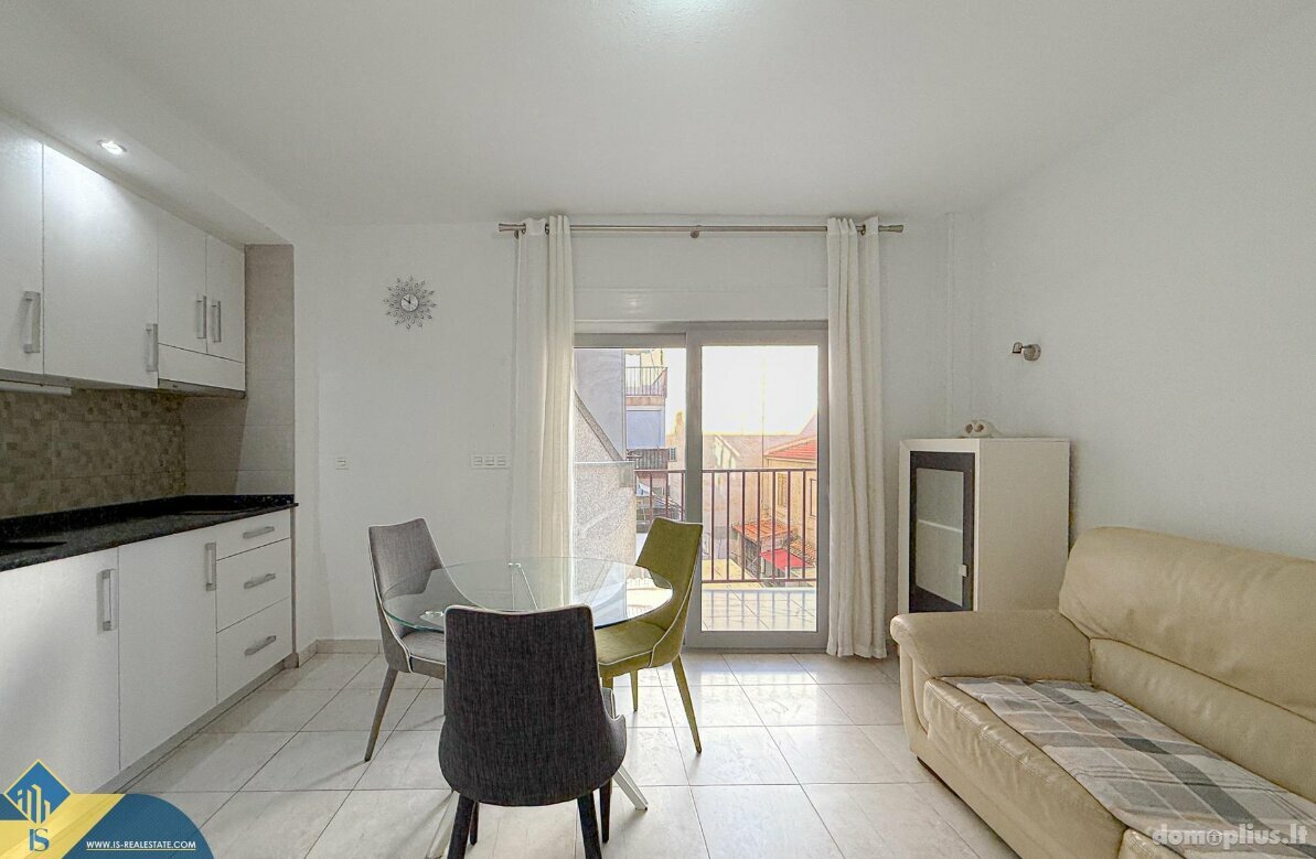 Продается 2 комнатная квартира Испания, Torrevieja