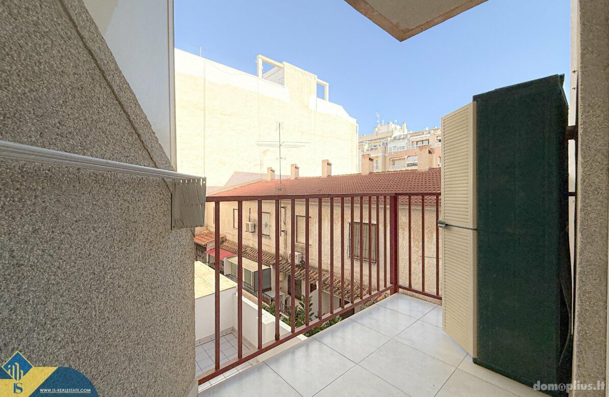 Продается 2 комнатная квартира Испания, Torrevieja