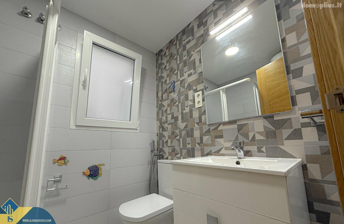 Продается 2 комнатная квартира Испания, Torrevieja