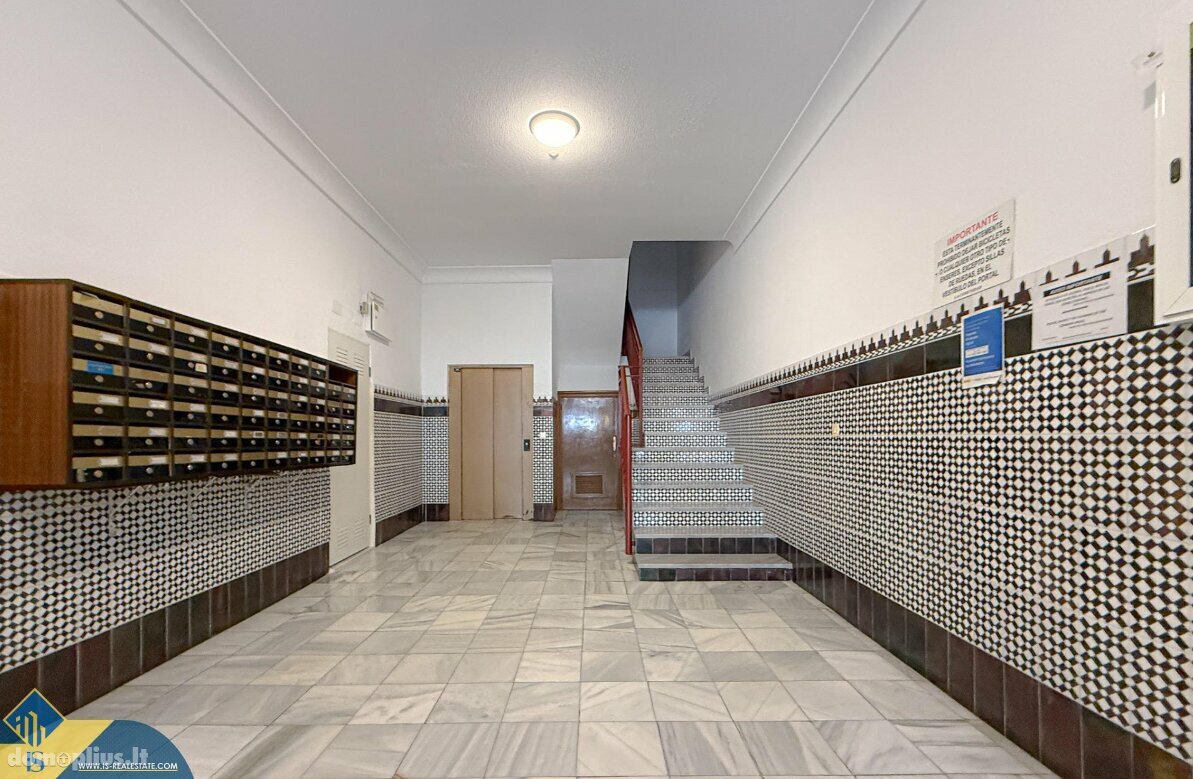 Продается 2 комнатная квартира Испания, Torrevieja