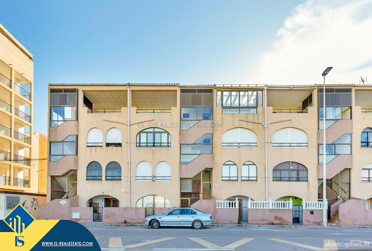 Продается 3 комнатная квартира Испания, Torrevieja