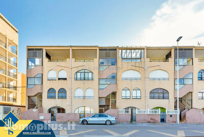 Продается 3 комнатная квартира Испания, Torrevieja