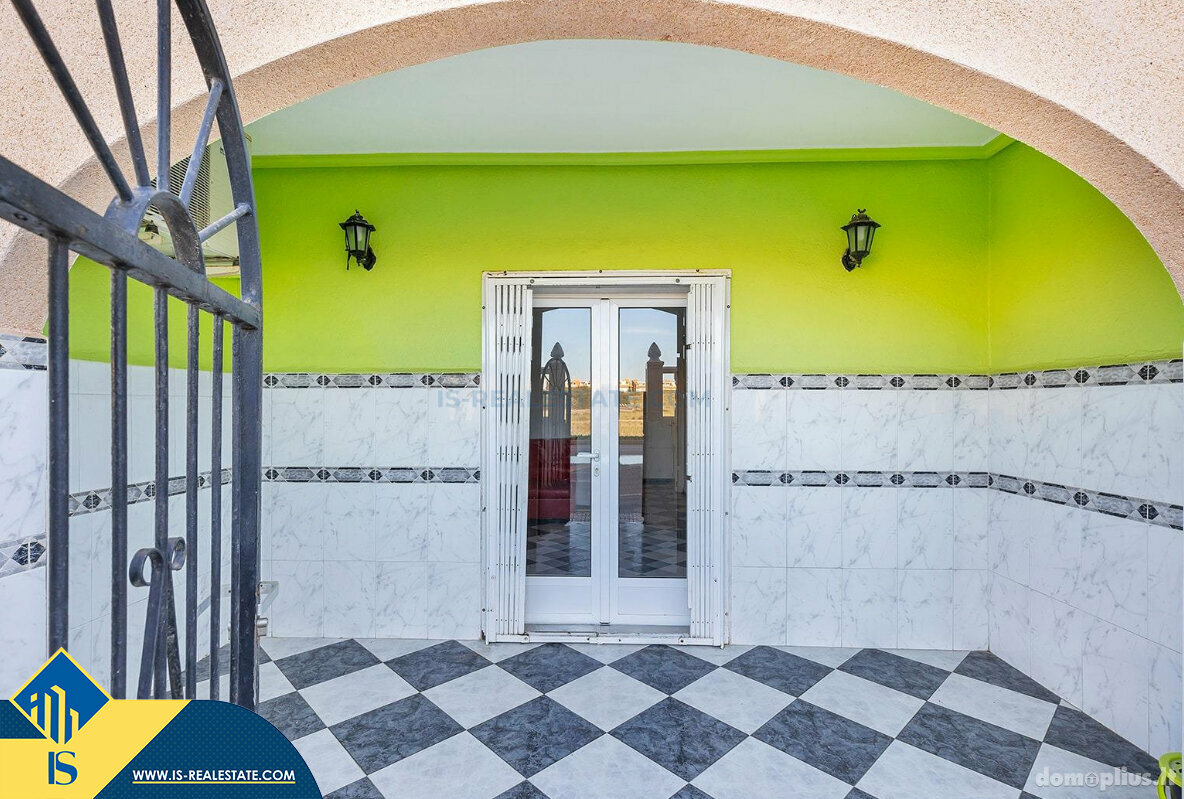 Продается 3 комнатная квартира Испания, Torrevieja