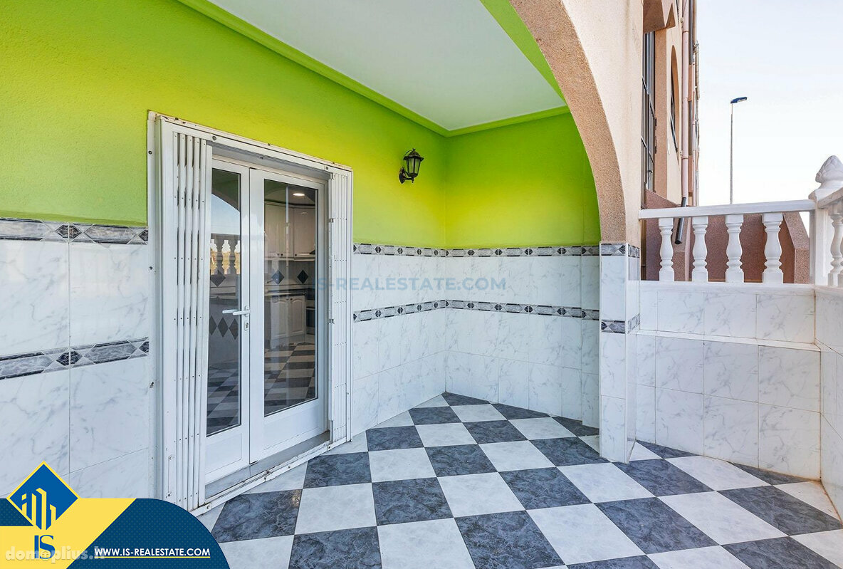 Продается 3 комнатная квартира Испания, Torrevieja