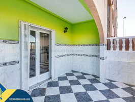 Продается 3 комнатная квартира Испания, Torrevieja
