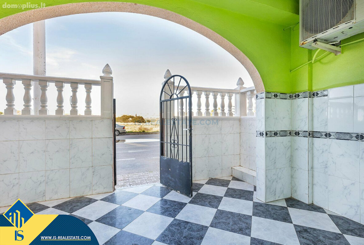 Продается 3 комнатная квартира Испания, Torrevieja