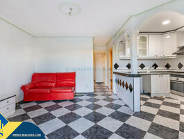 Продается 3 комнатная квартира Испания, Torrevieja