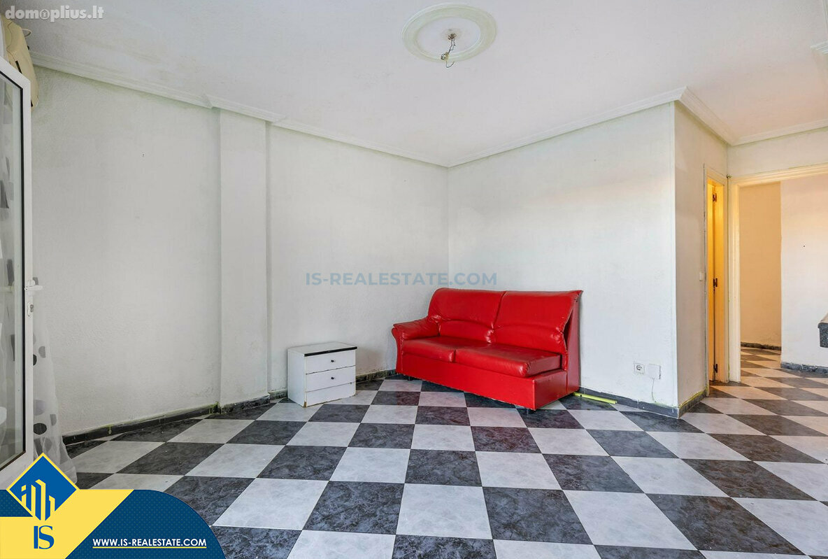 Продается 3 комнатная квартира Испания, Torrevieja